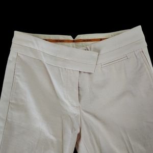 Tory Burch women's sz 0 ankle length pants